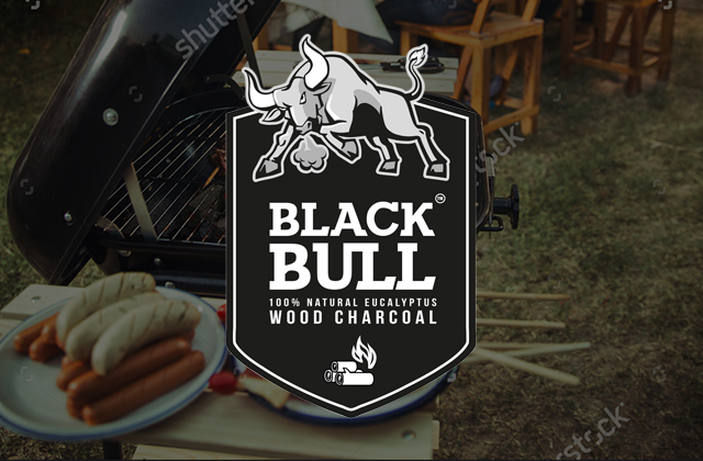 ฺBlack Bull brand
